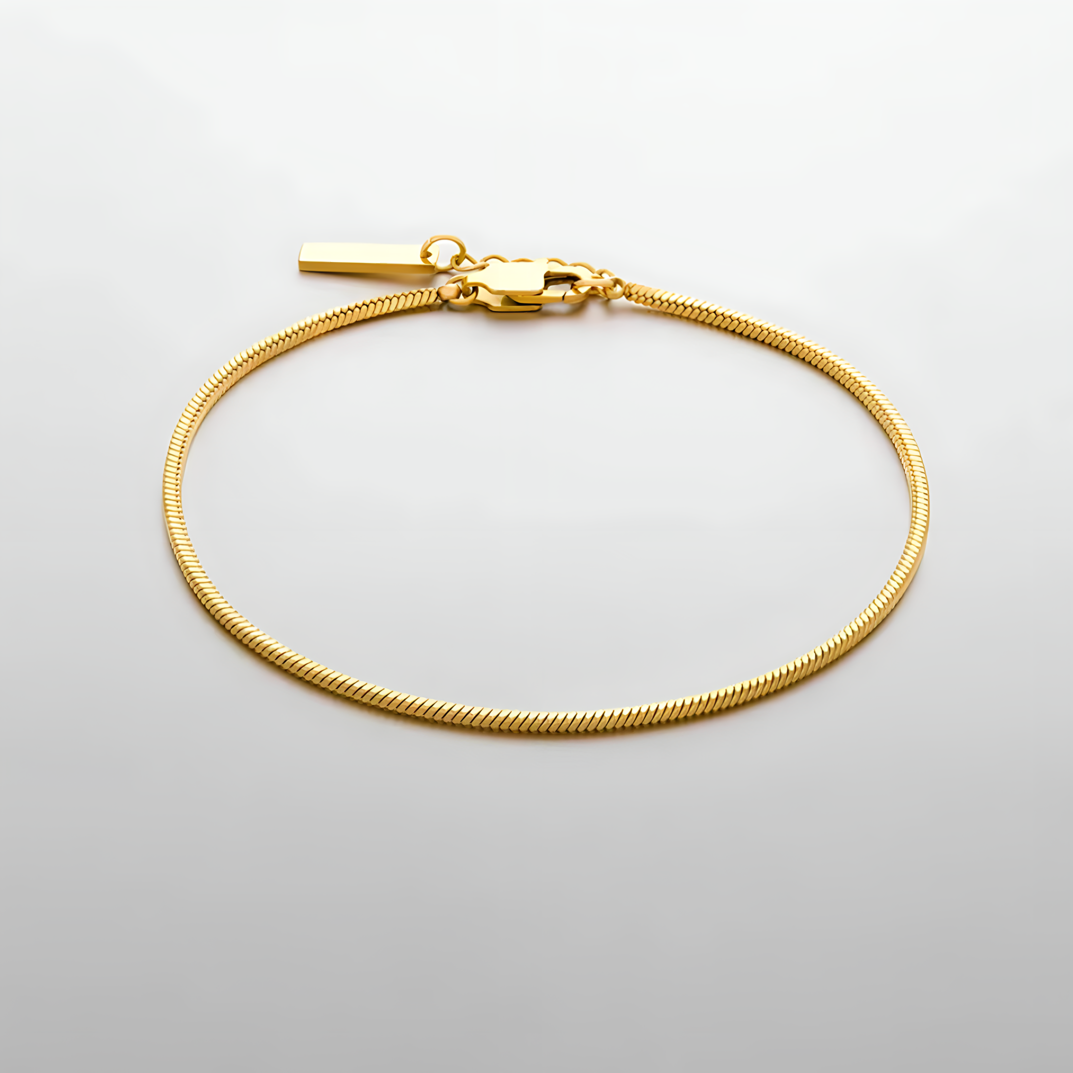 BIND - BRACELET EN ACIER INOXYDABLE POUR HOMME