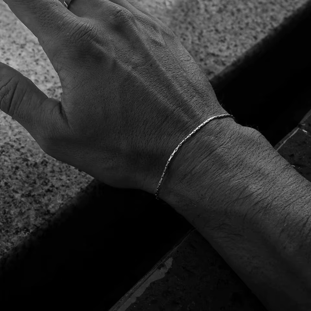 BRACCIALI