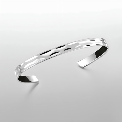 CLASH - MEN'S STAINLESS STEEL BRACELET