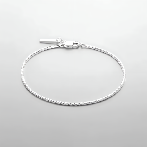 BIND - MEN'S STAINLESS STEEL BRACELET