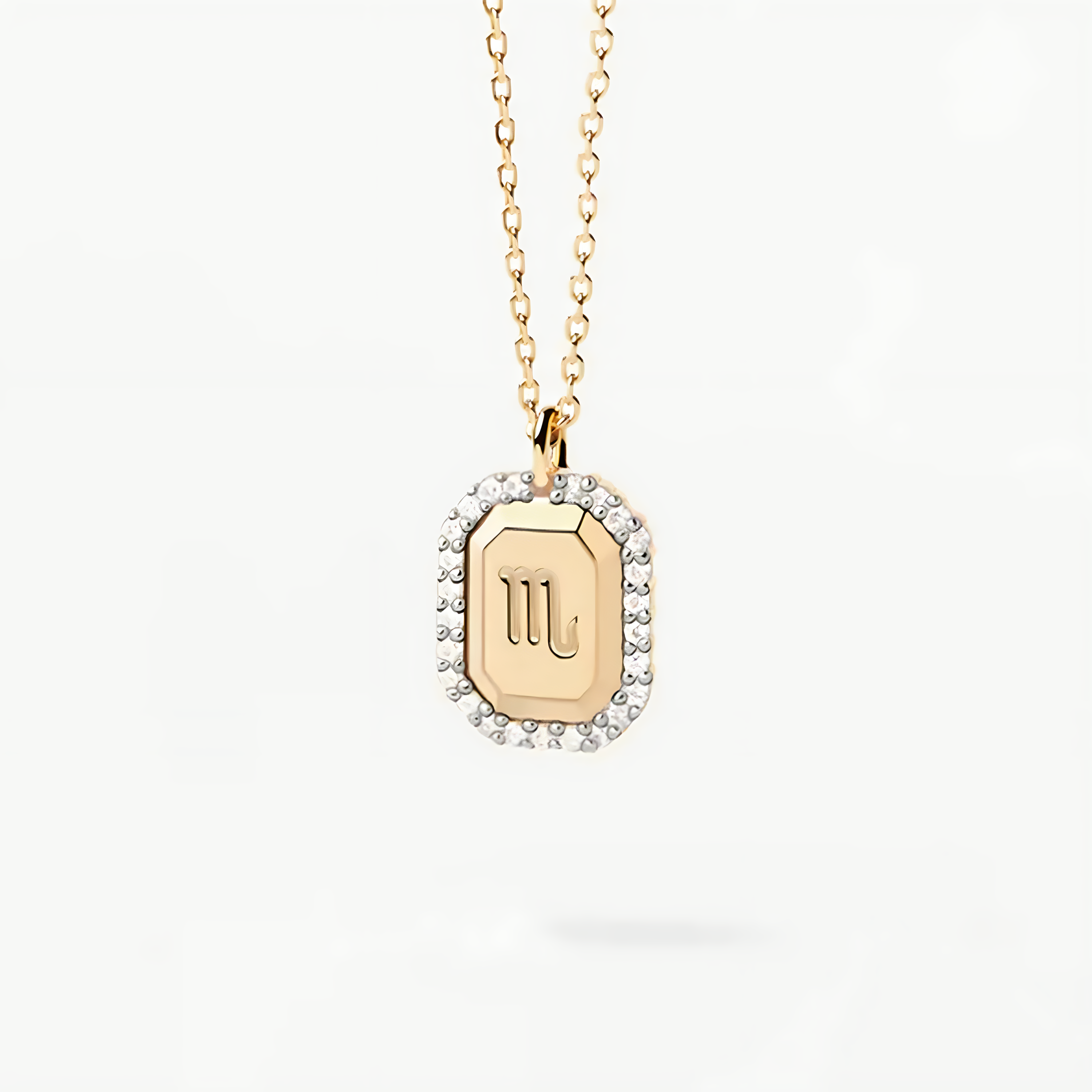 Aelina Gold