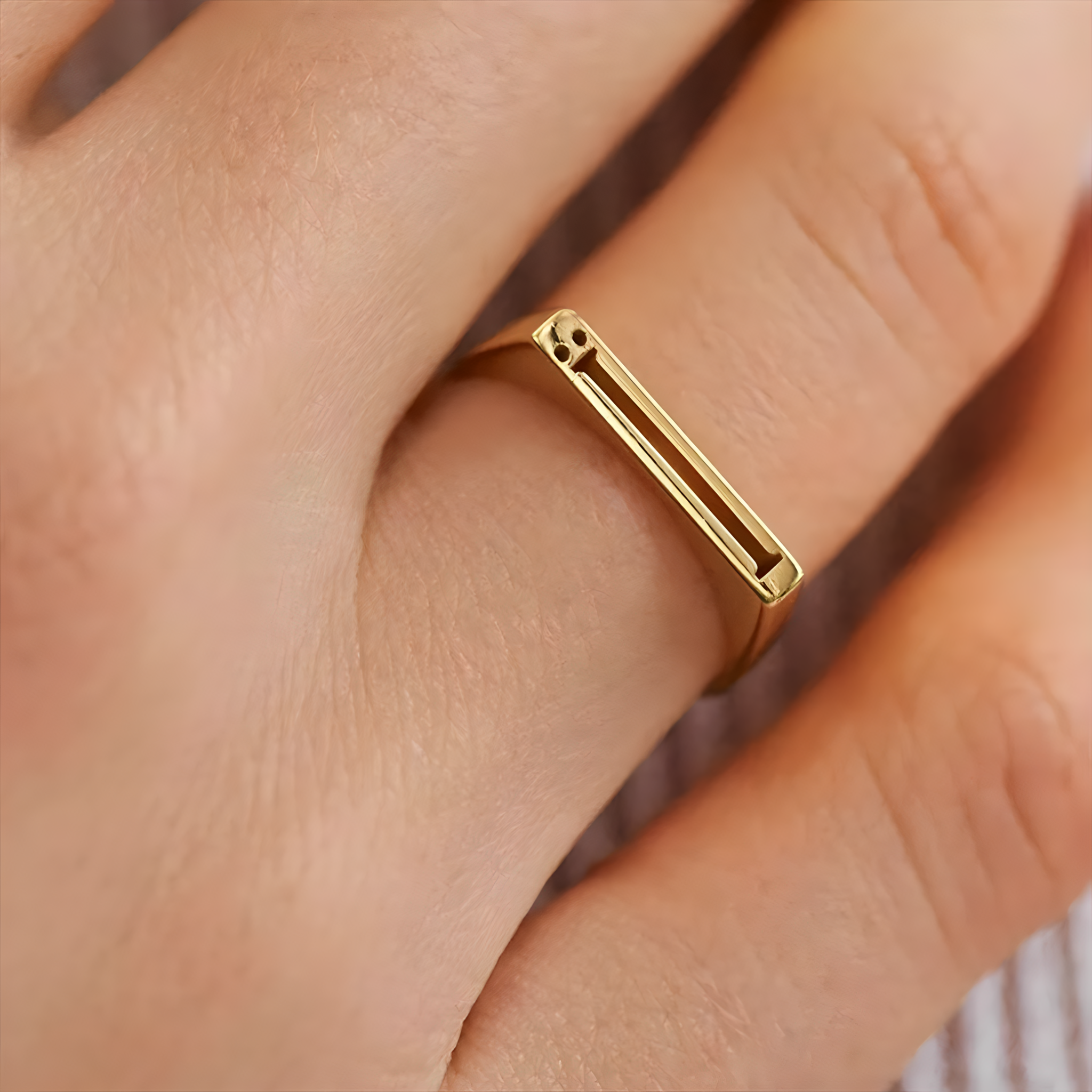 Alhéna Gold