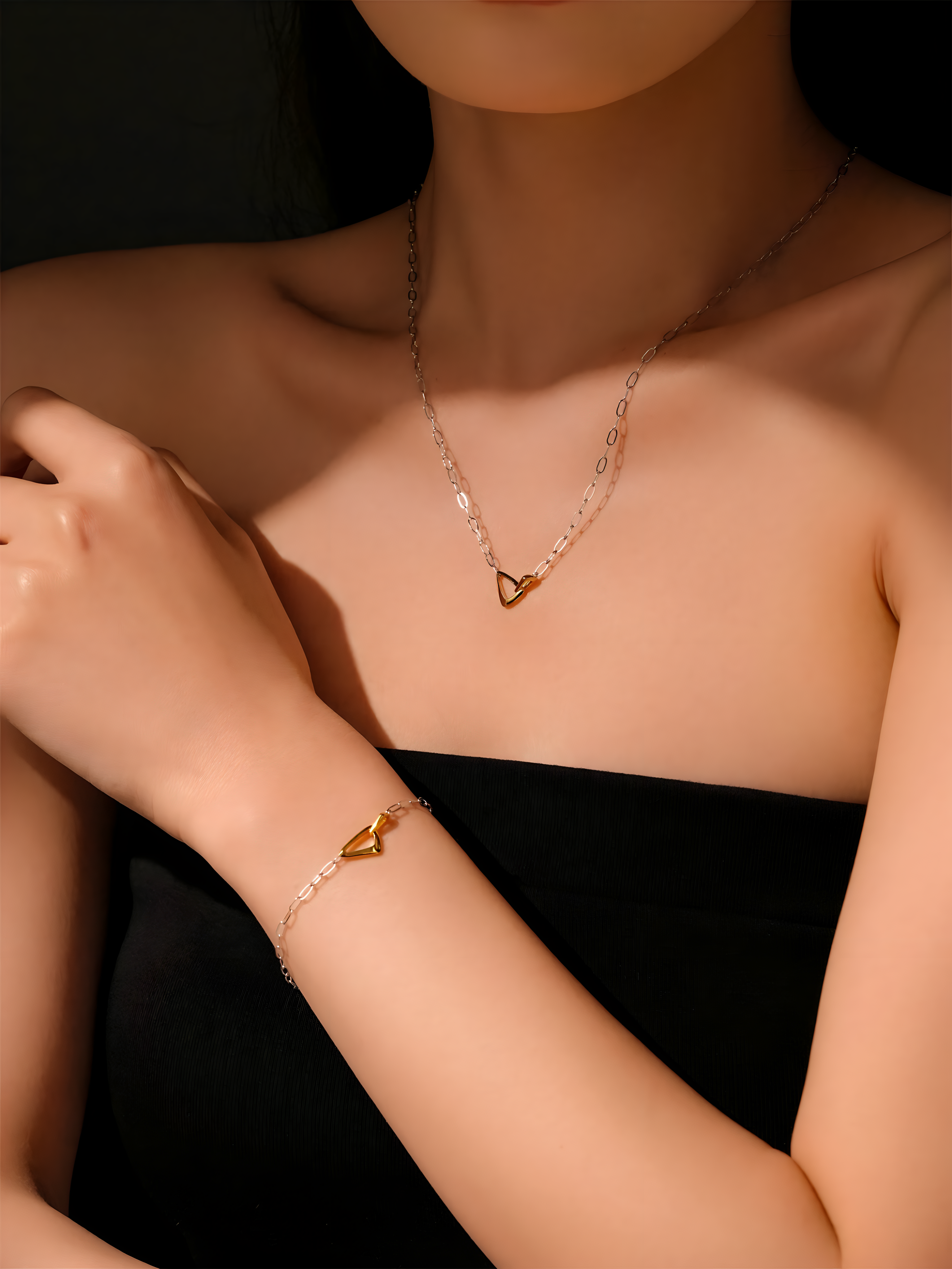 Delphine Luxe