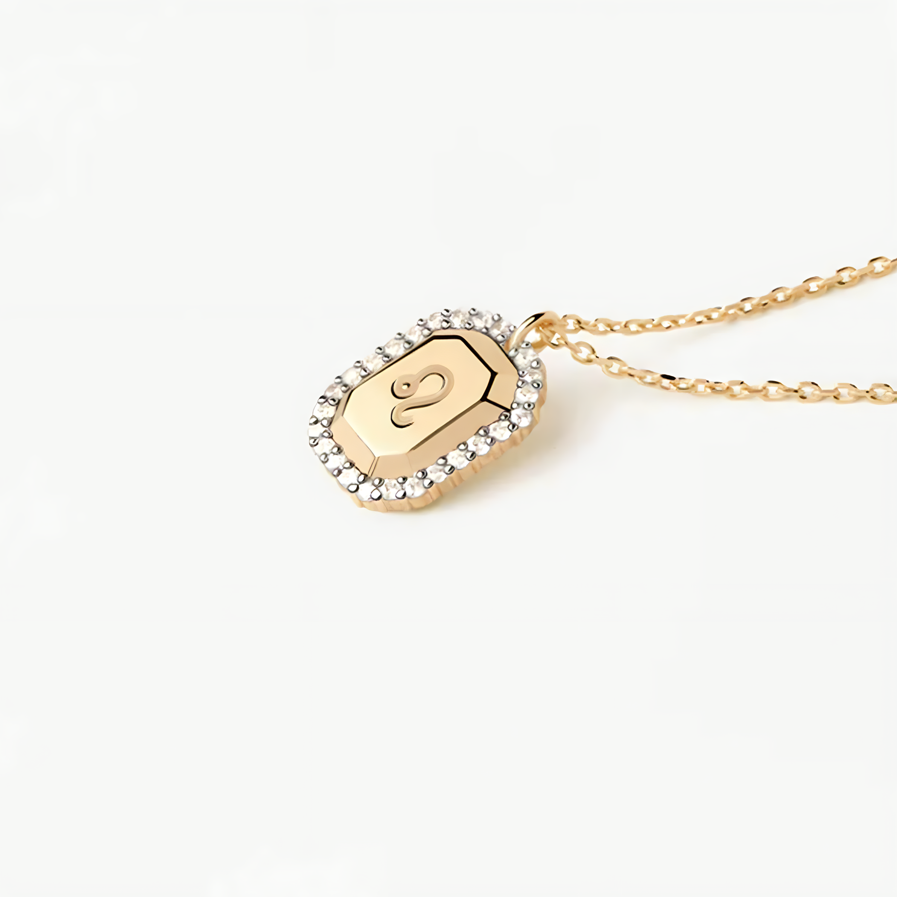 Aelina Gold