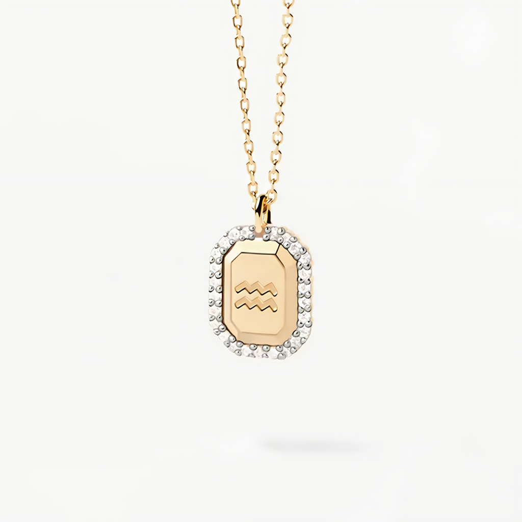 Aelina Gold