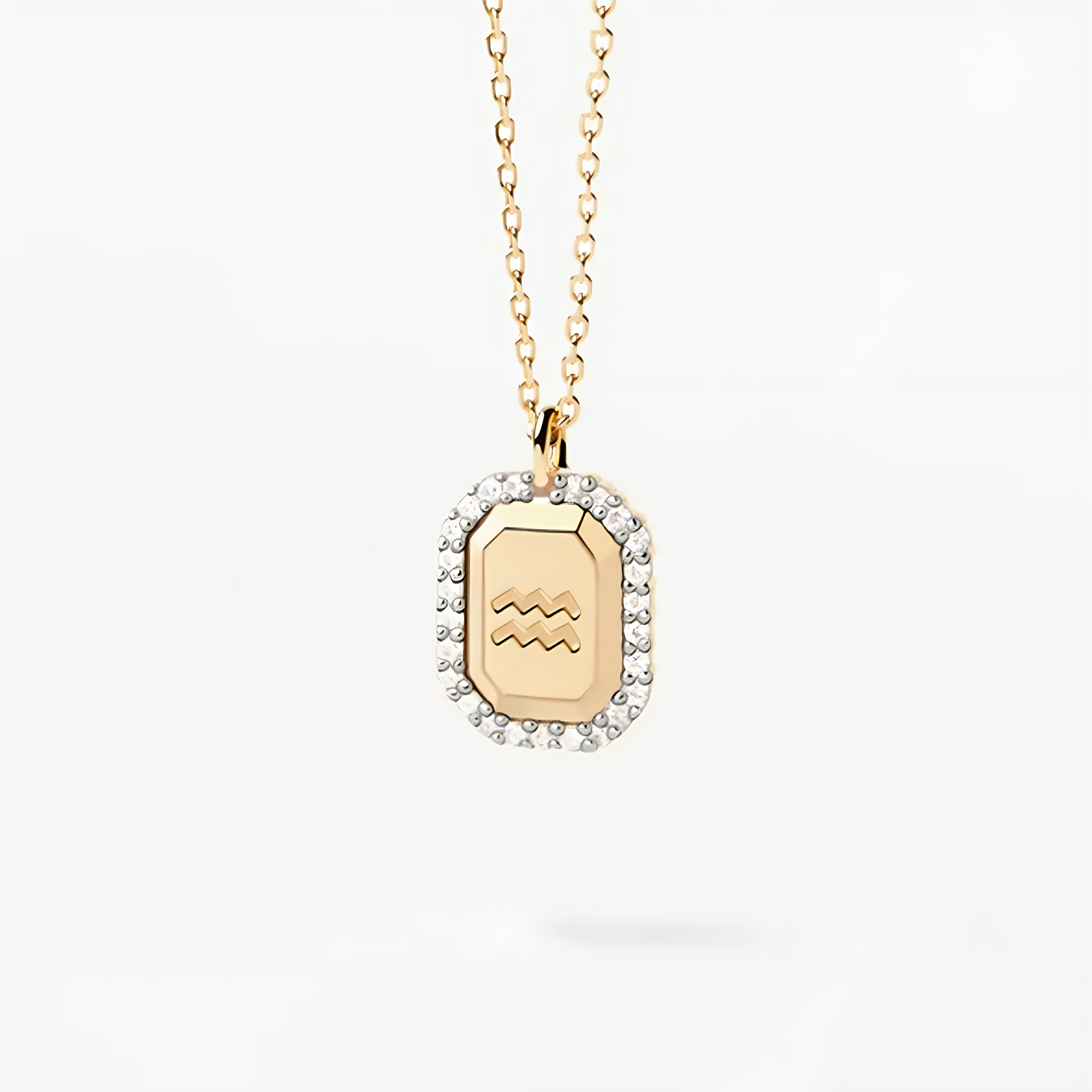 Aelina Gold